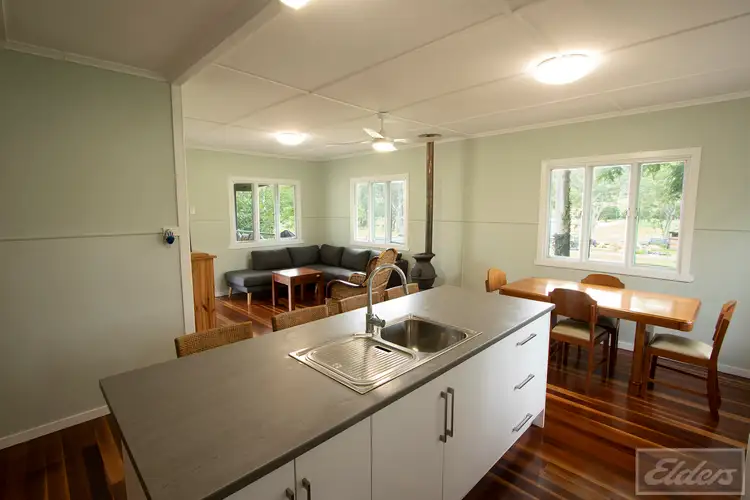 Seventh view of Homely house listing, 270 Mulgowie Road, Townson QLD 4341