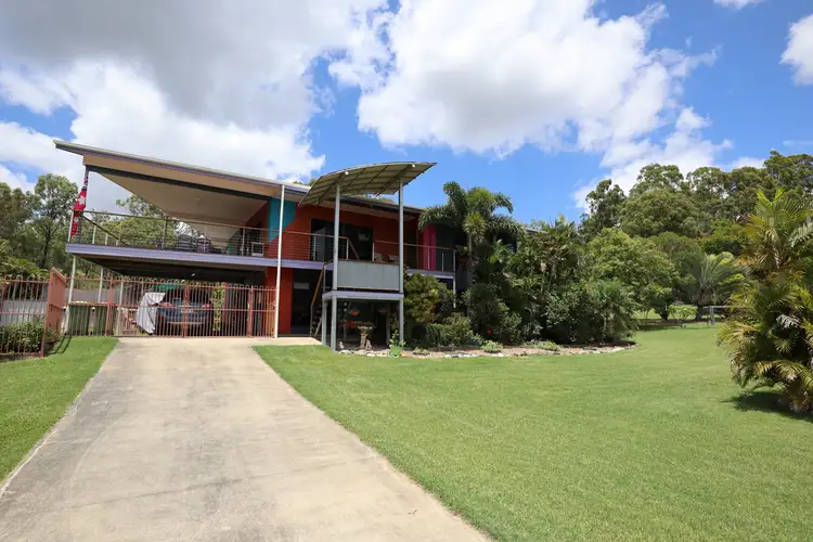 38 Douglas Mcinnes Drive, Laidley QLD 4341
