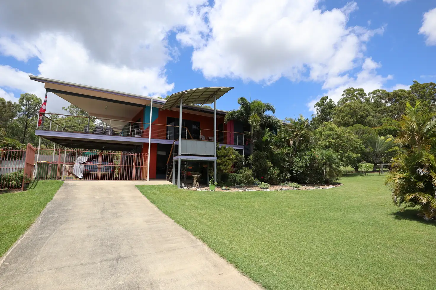 Main view of Homely house listing, 38 Douglas Mcinnes Drive, Laidley QLD 4341