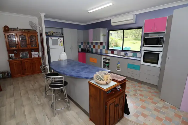 Second view of Homely house listing, 38 Douglas Mcinnes Drive, Laidley QLD 4341