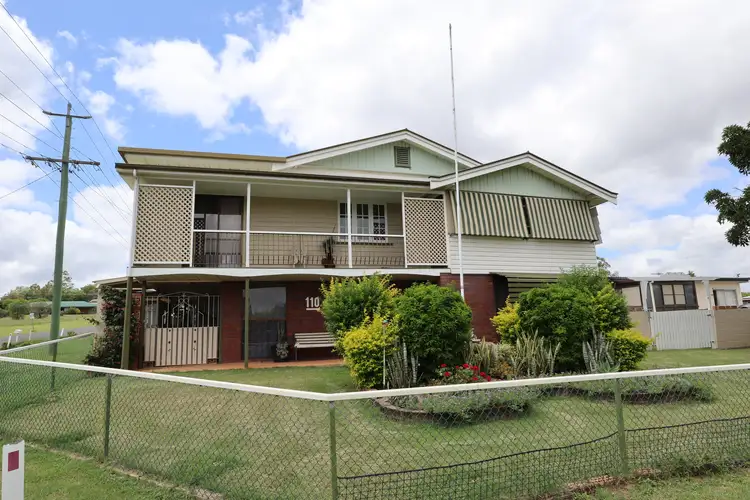 110 Drayton Street, Laidley QLD 4341