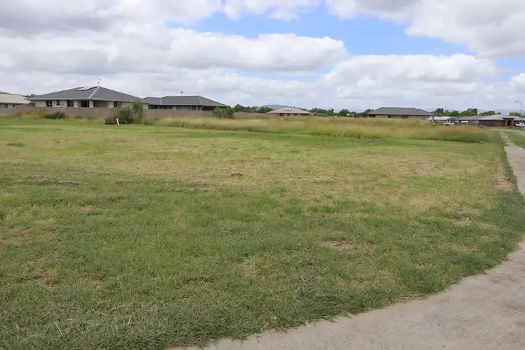 Second view of Homely land listing, 1 Brighton Street, Laidley North QLD 4341