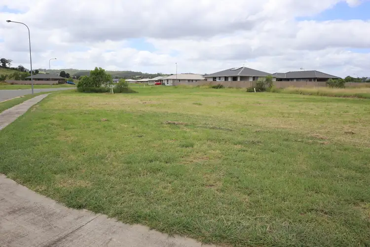 Third view of Homely land listing, 1 Brighton Street, Laidley North QLD 4341