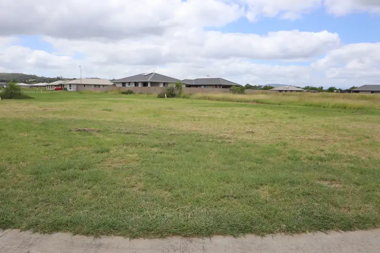 Fourth view of Homely land listing, 1 Brighton Street, Laidley North QLD 4341