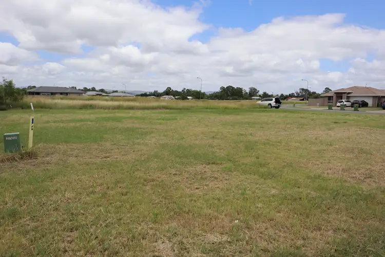 Fifth view of Homely land listing, 1 Brighton Street, Laidley North QLD 4341