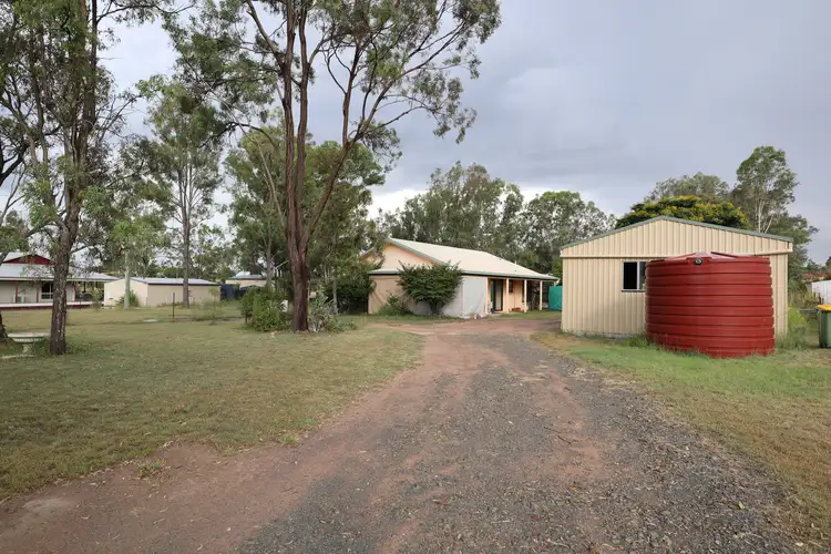 10 Brendan Court, Hatton Vale QLD 4341
