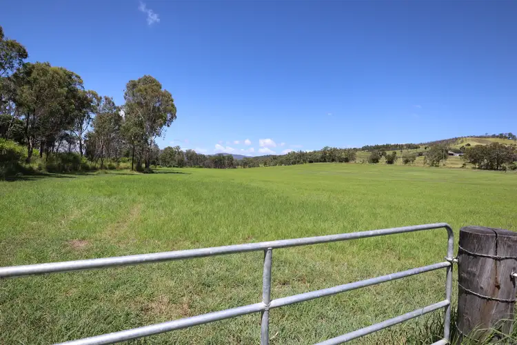 Main view of Homely land listing, Address available on request