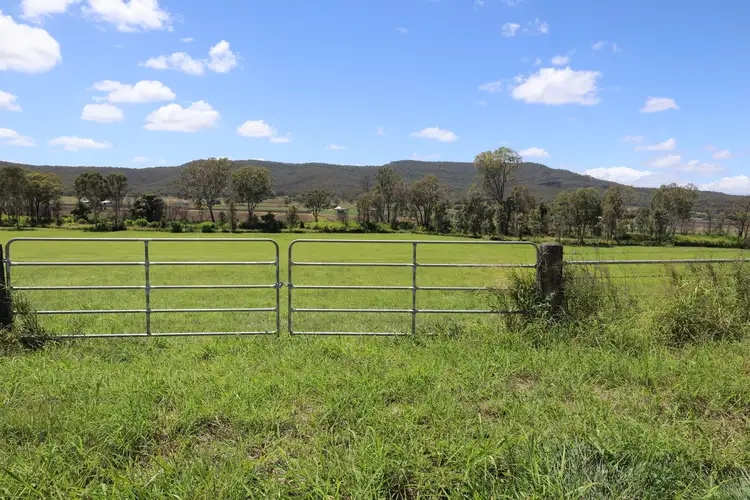 Second view of Homely land listing, Address available on request