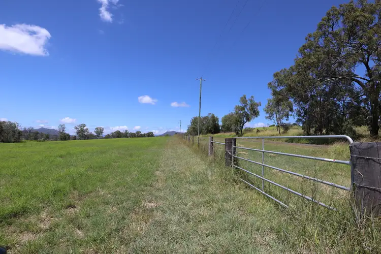 Third view of Homely land listing, Address available on request