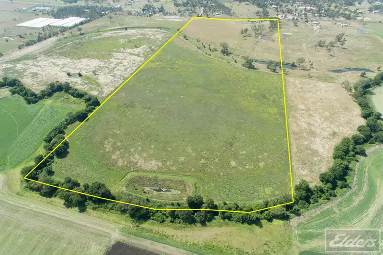 25 Forest Hill-Fernvale Road, Forest Hill QLD 4342