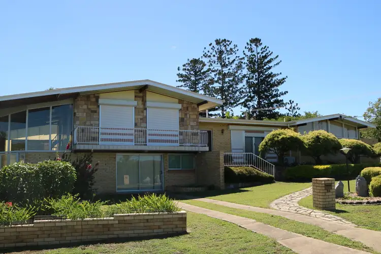 Main view of Homely house listing, 94 Railway Street, Laidley QLD 4341