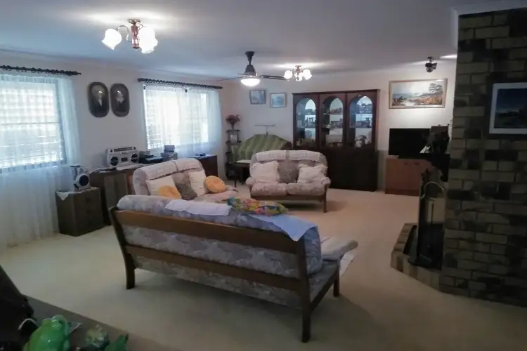 Seventh view of Homely house listing, 1007 Gatton-Esk Road, Spring Creek QLD 4343