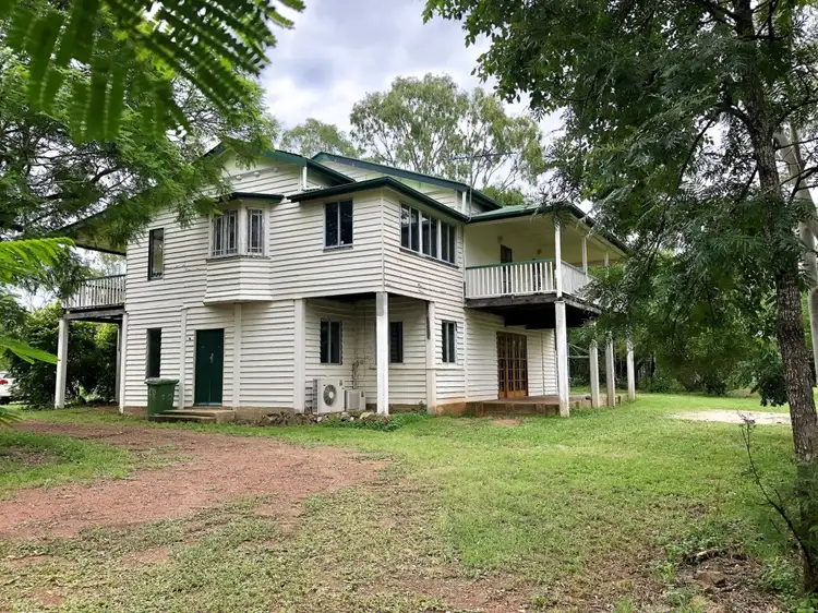 48 Twin Lakes Road, Coominya QLD 4311
