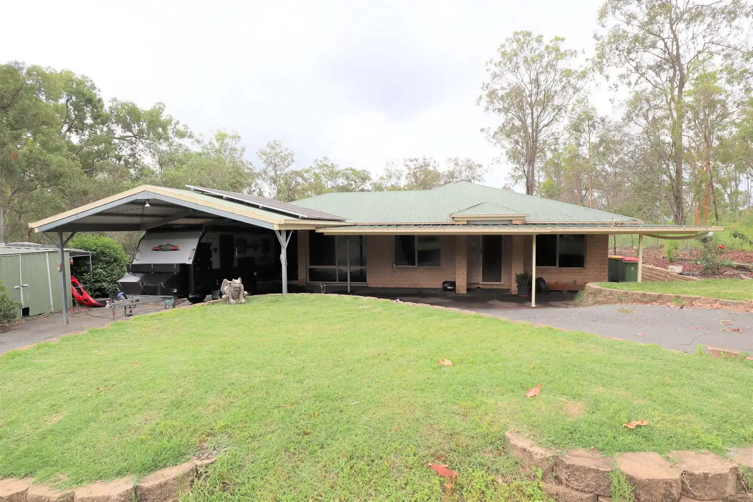 Main view of Homely house listing, 17 Bentley Drive, Regency Downs QLD 4341