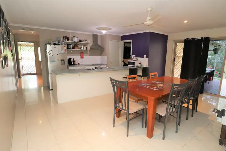 Second view of Homely house listing, 17 Bentley Drive, Regency Downs QLD 4341