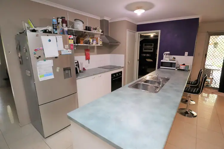 Fifth view of Homely house listing, 17 Bentley Drive, Regency Downs QLD 4341