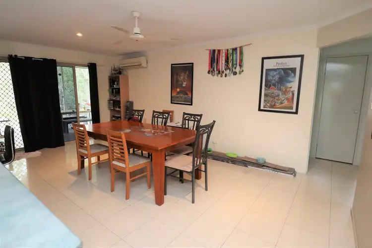 Sixth view of Homely house listing, 17 Bentley Drive, Regency Downs QLD 4341