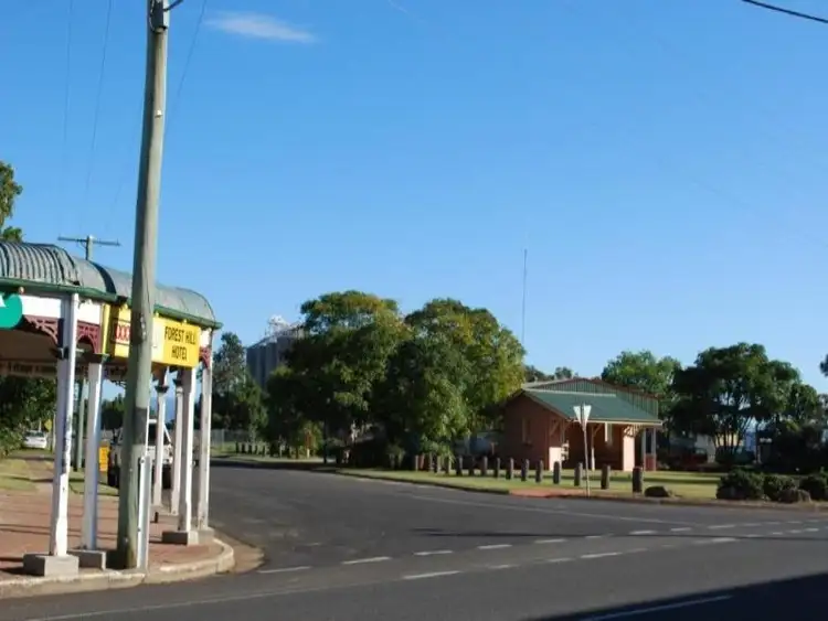 Fourth view of Homely land listing, 48 Victoria Street, Forest Hill QLD 4342