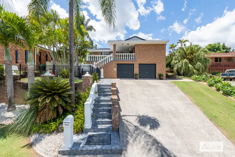 46 Moorhead Drive, South Grafton NSW 2460