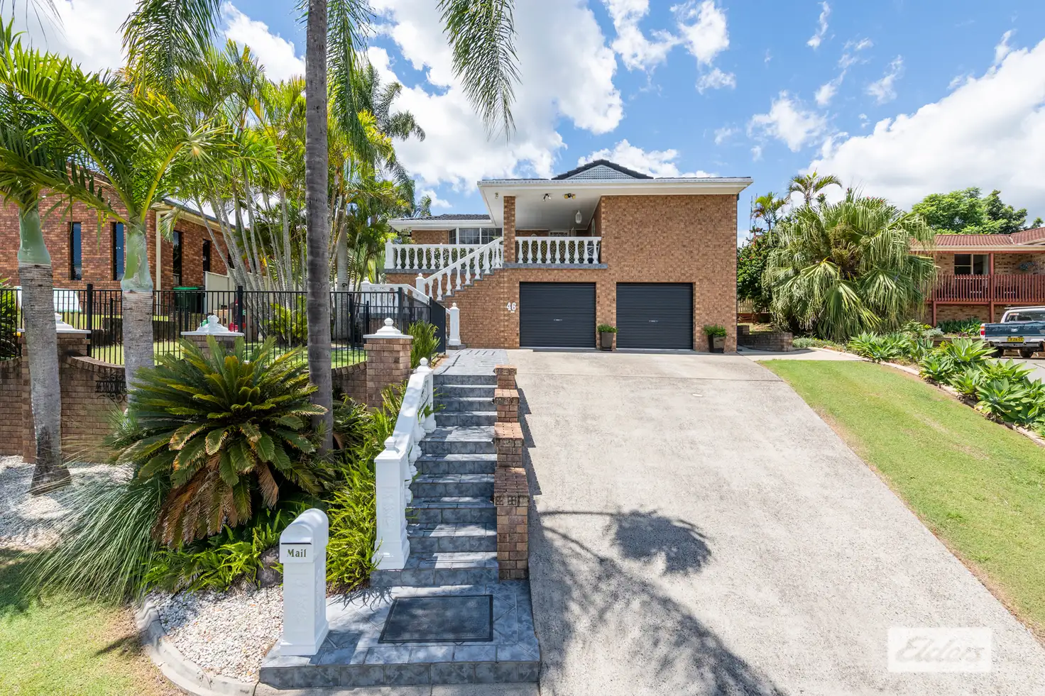 Main view of Homely house listing, 46 Moorhead Drive, South Grafton NSW 2460