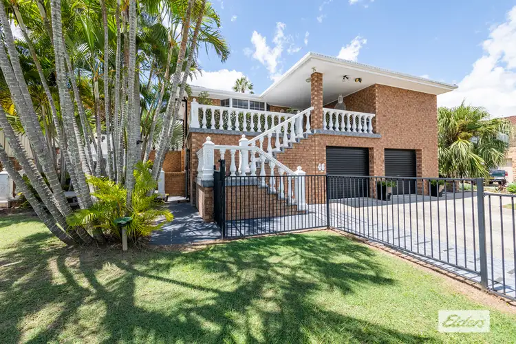 Second view of Homely house listing, 46 Moorhead Drive, South Grafton NSW 2460