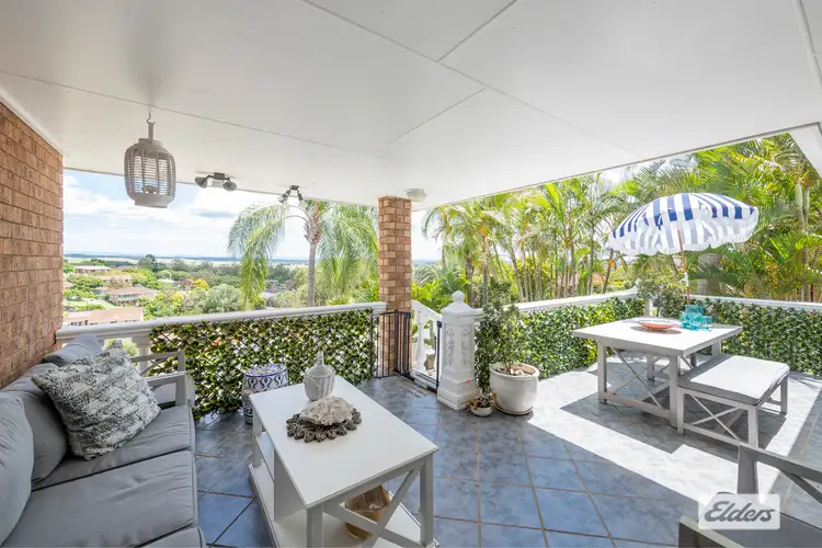 Third view of Homely house listing, 46 Moorhead Drive, South Grafton NSW 2460