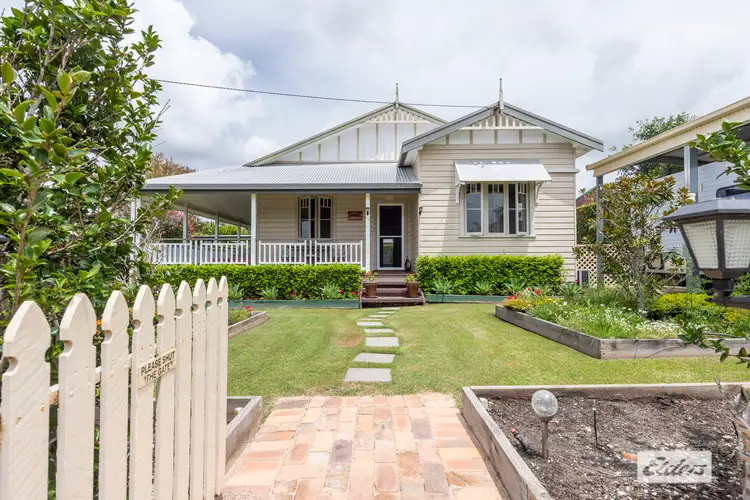 60 Havelock Street, Lawrence NSW 2460