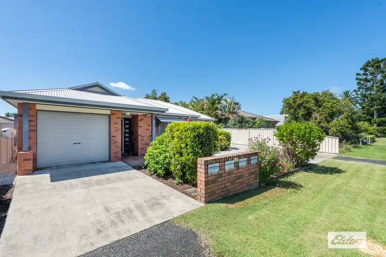 1/188 Alice Street, Grafton NSW 2460