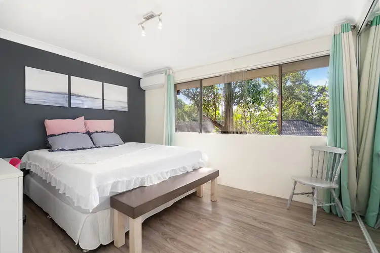 Third view of Homely townhouse listing, 17/114 Crimea Road, Marsfield NSW 2122