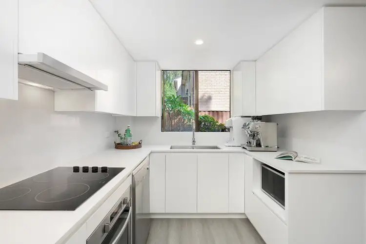 Fourth view of Homely townhouse listing, 17/114 Crimea Road, Marsfield NSW 2122