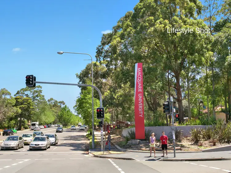 Fifth view of Homely townhouse listing, 17/114 Crimea Road, Marsfield NSW 2122