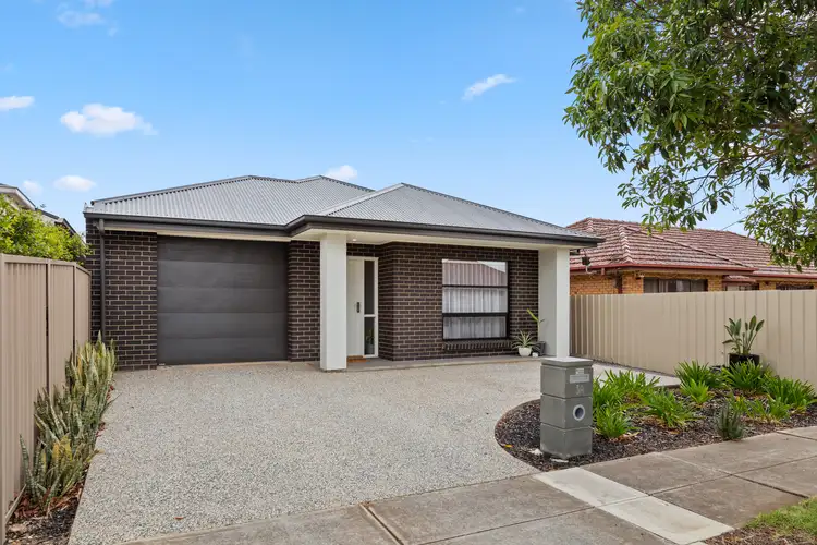 Second view of Homely house listing, 3A Whelan Avenue, Camden Park SA 5038