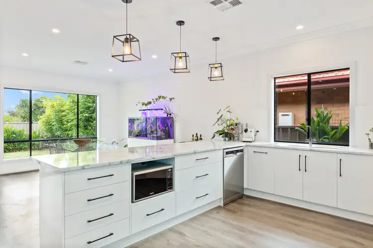 Third view of Homely house listing, 3A Whelan Avenue, Camden Park SA 5038