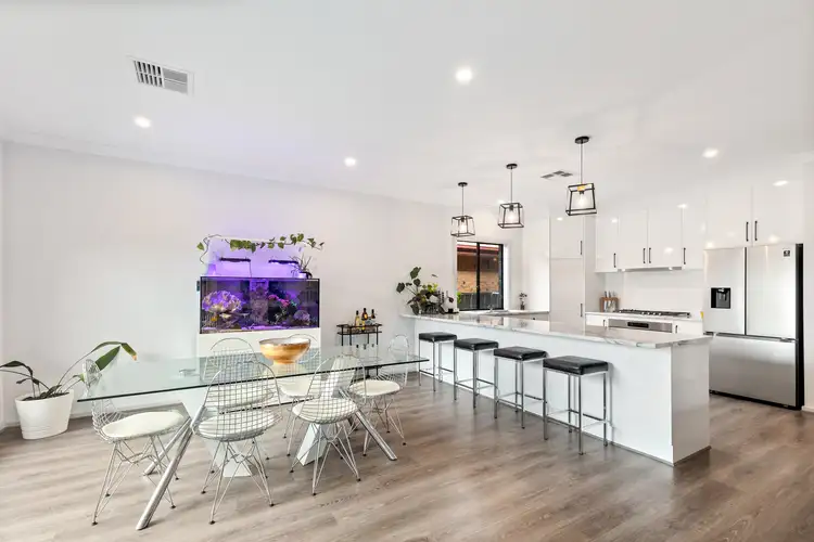 Fifth view of Homely house listing, 3A Whelan Avenue, Camden Park SA 5038