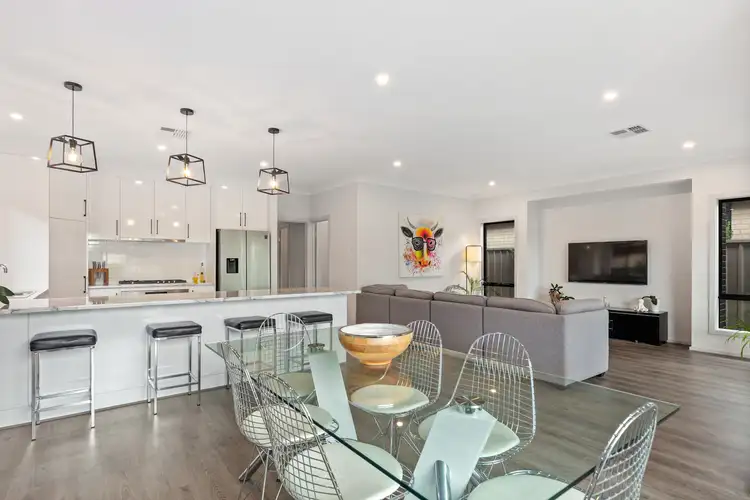 Sixth view of Homely house listing, 3A Whelan Avenue, Camden Park SA 5038