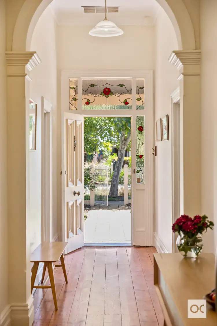 Second view of Homely house listing, 57 Cuming Street, Mile End SA 5031