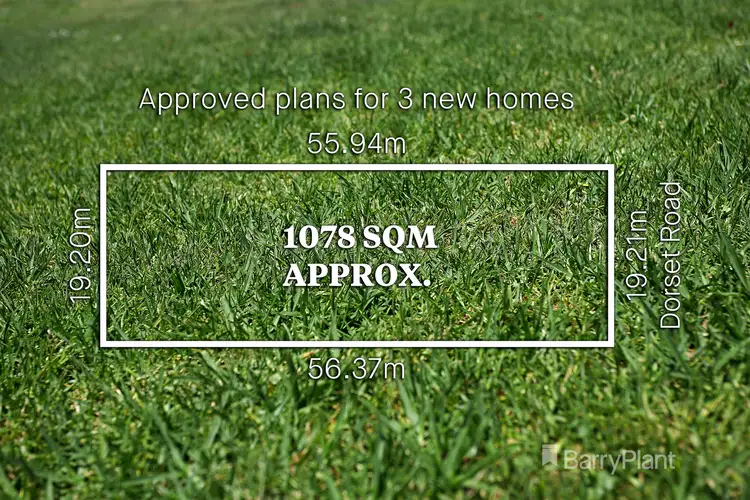 74 Dorset Road, Croydon VIC 3136