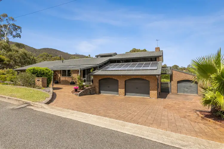 Main view of Homely house listing, 4 Bradbrook Road, Athelstone SA 5076