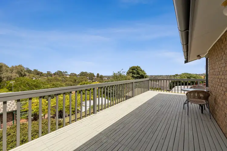 Fifth view of Homely house listing, 4 Bradbrook Road, Athelstone SA 5076
