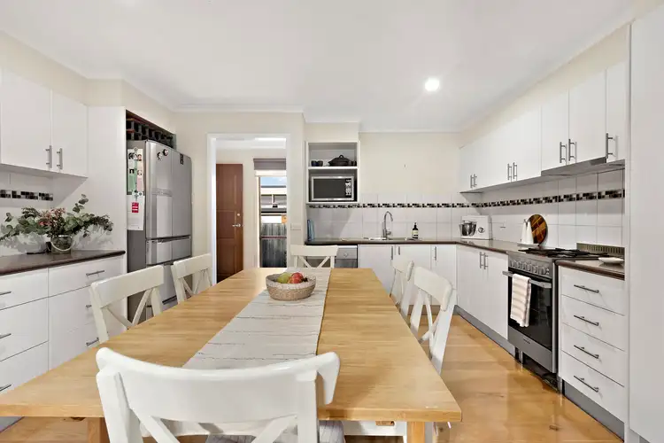Fourth view of Homely house listing, 13 Weber Drive, Mornington VIC 3931