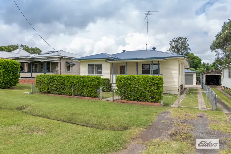 221 Powell Street, Grafton NSW 2460