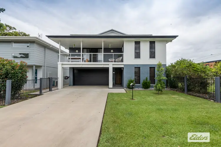 1B Cowper Close, Grafton NSW 2460