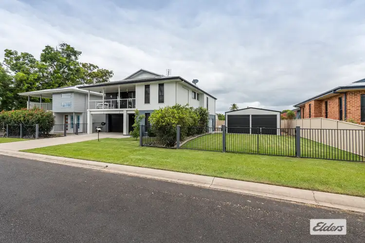 Second view of Homely house listing, 1B Cowper Close, Grafton NSW 2460