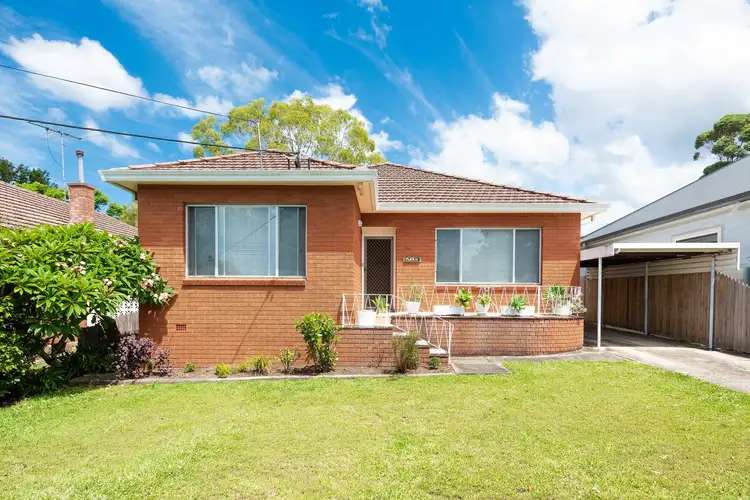 Main view of Homely house listing, 28 Second Avenue, Jannali NSW 2226