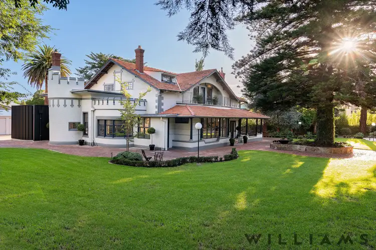 307 Young Street, Wayville SA 5034