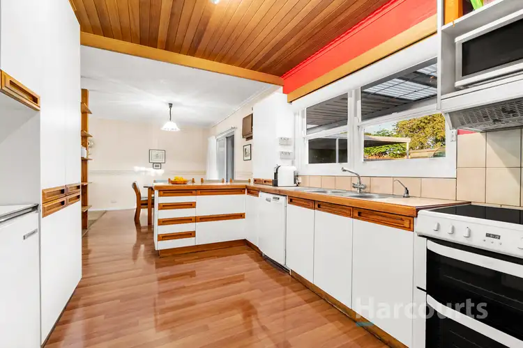 Second view of Homely house listing, 31 Tate Avenue, Wantirna South VIC 3152