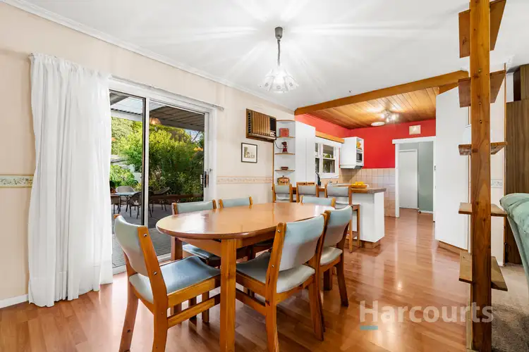 Third view of Homely house listing, 31 Tate Avenue, Wantirna South VIC 3152