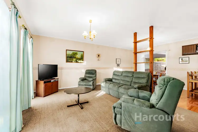 Fifth view of Homely house listing, 31 Tate Avenue, Wantirna South VIC 3152