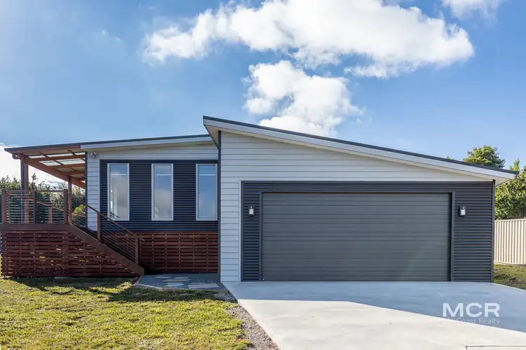 17 Smythe Street, Sheffield TAS 7306