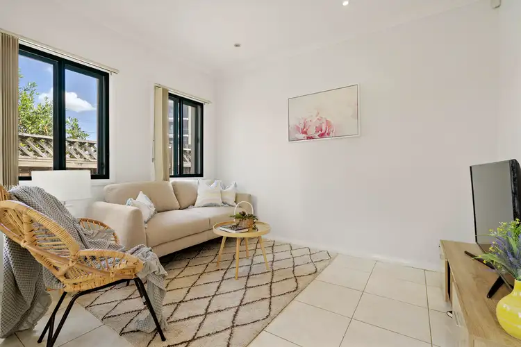 Third view of Homely house listing, 2B Broxbourne Street, Westmead NSW 2145